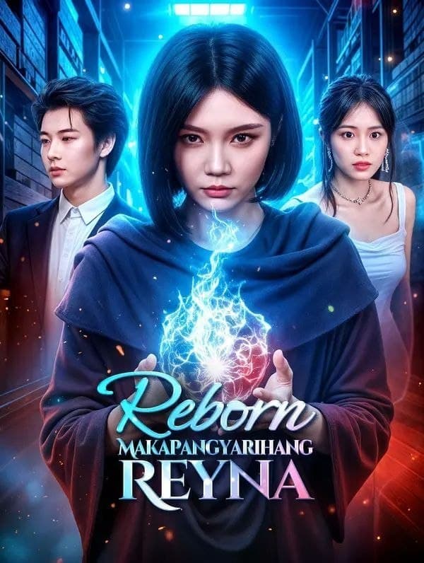 Reborn Makapangyarihang Reyna - TAGALOG