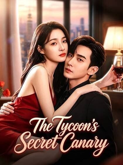 The Tycoon's Secret Canary