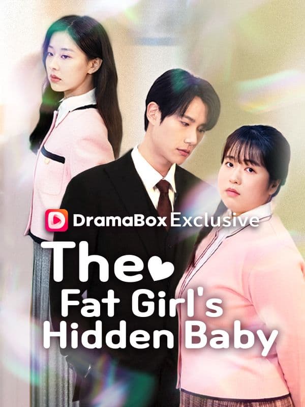 The Fat Girl's Hidden Baby