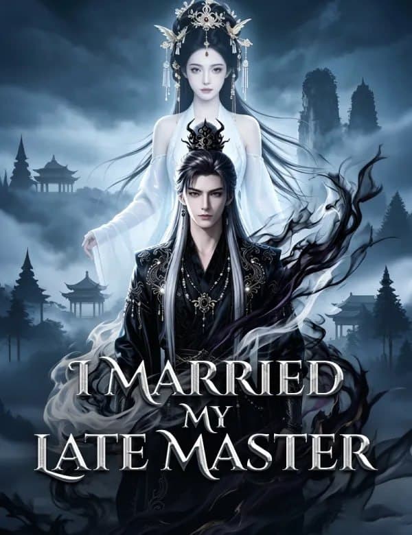 I Married My Late Master