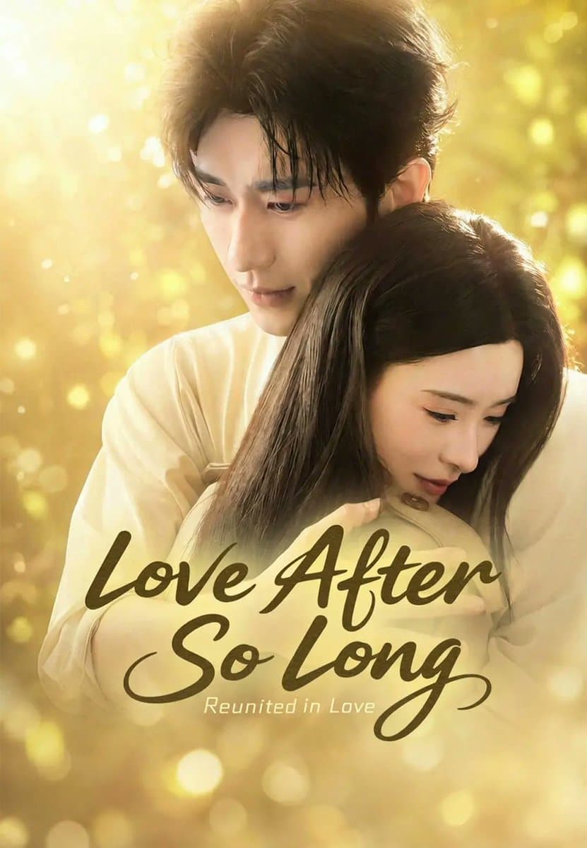 Love After So Long