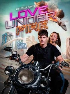 Love Under Fire