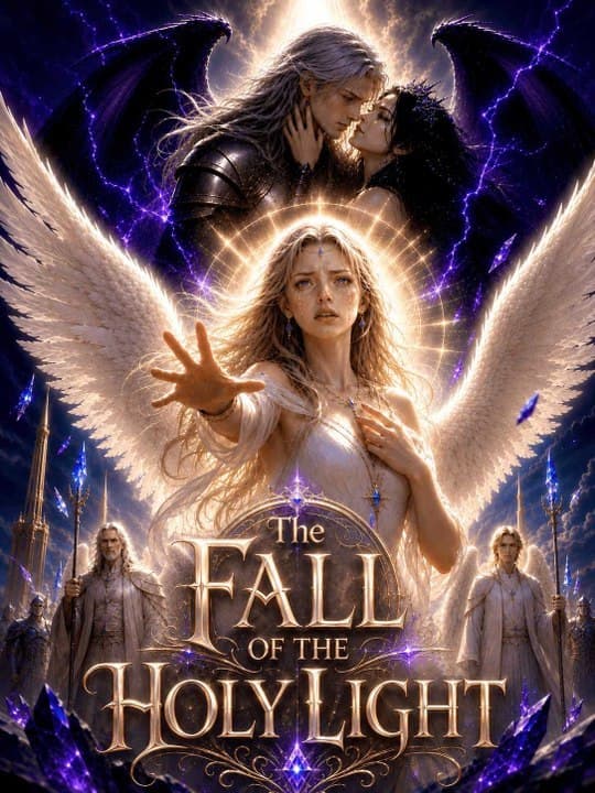 The Fall of the Holy Light