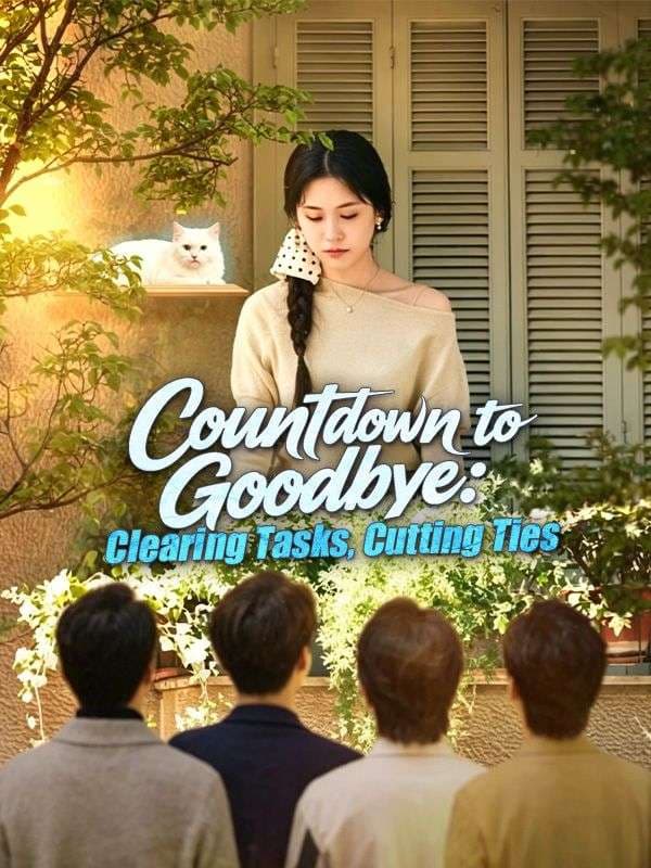 Countdown to Goodbye: Clearing Tasks Cutting Ties