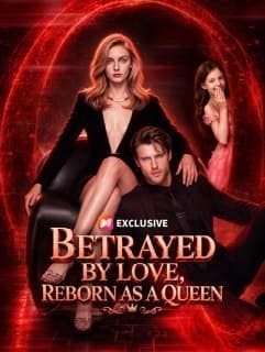 Betrayed by Love, Reborn as a Queen