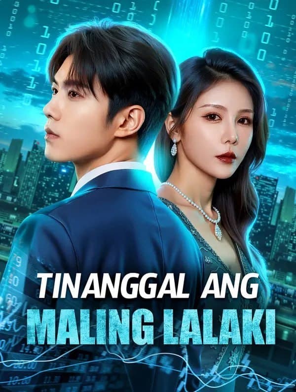 Tinanggal Ang Maling Lalaki - TAGALOG