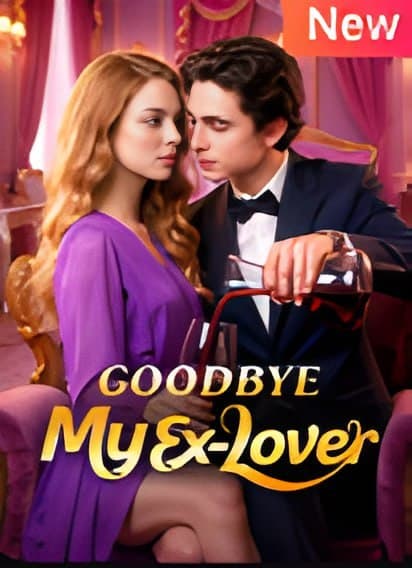 Goodbye, My Ex-Lover