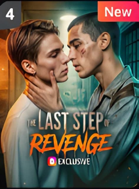 The Last Step of Revenge  BL