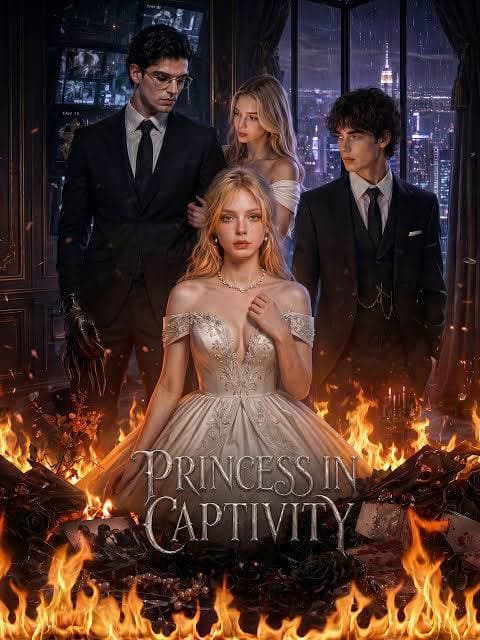 Princess in Captivity