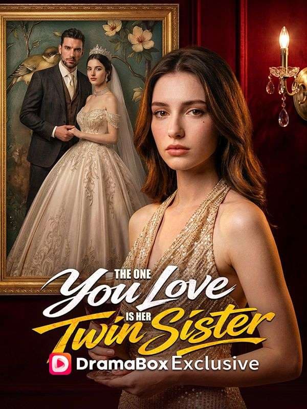 The One You Love Is Her Twin Sister