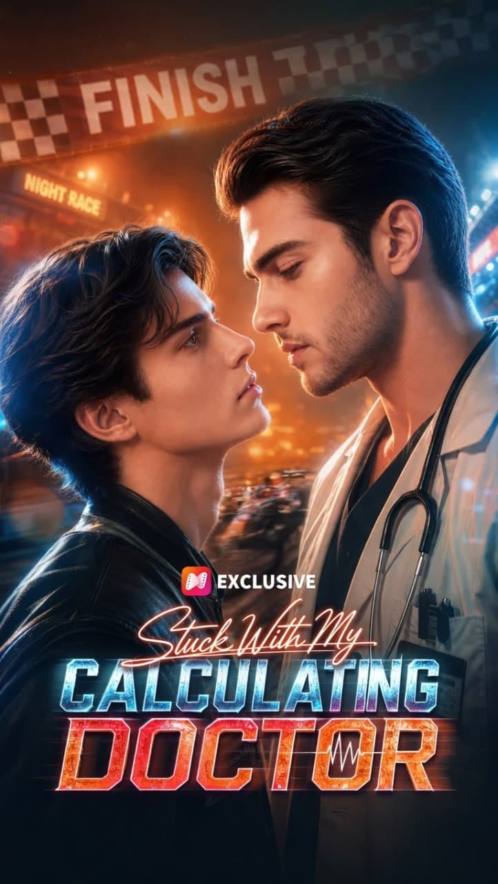 Stuck With My Calculating Doctor BL