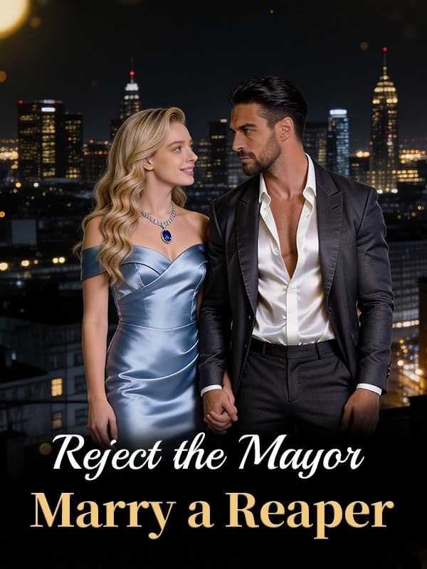 Reject the Mayor, Marry a Reaper EP1-30 COMPLETED