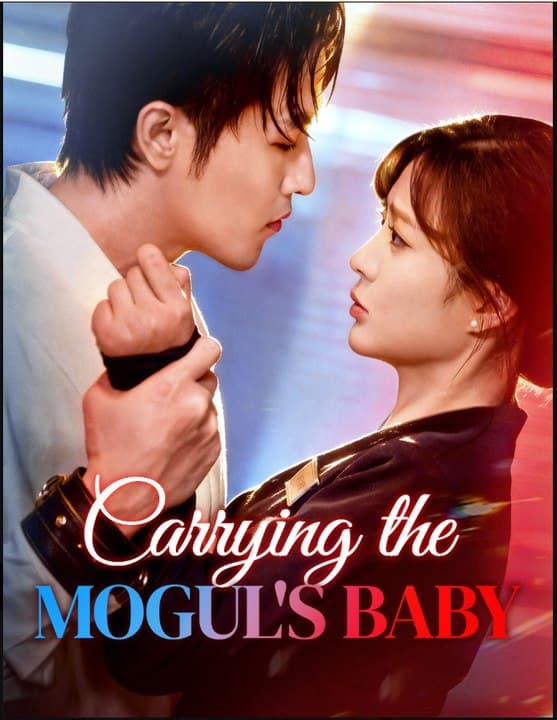 Carrying the Mogul's Baby