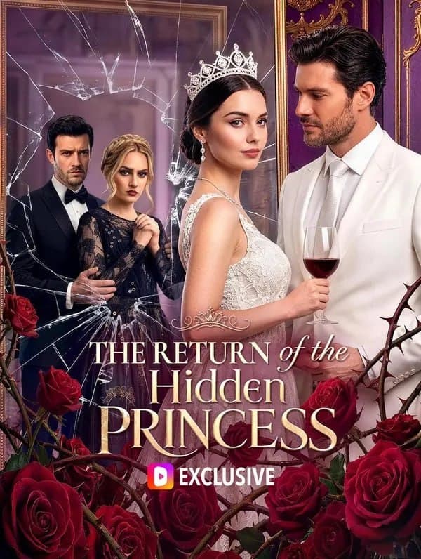 The Return of the Hidden Princess