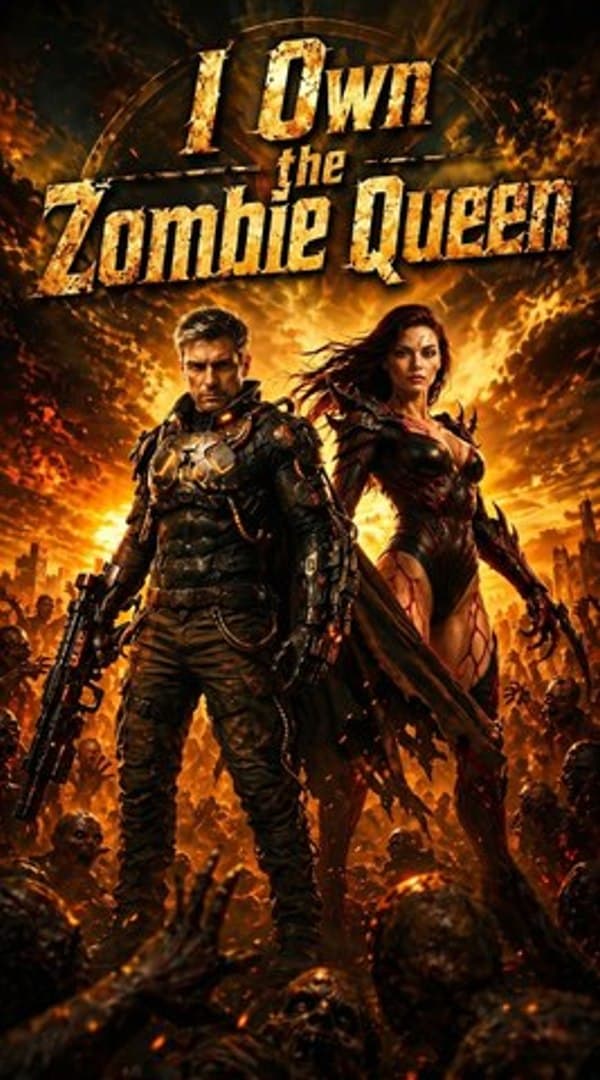 I Own the Zombie Queen