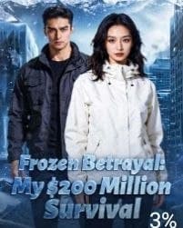 Frozen Betrayal: My $200 Million Survival