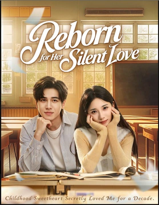Reborn for Her Silent Love