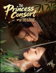 The Princess Consort of Healing