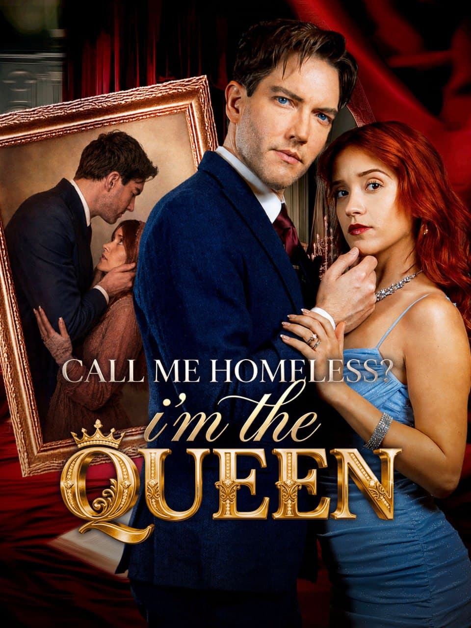 Call Me Homeless? I'm the Queen