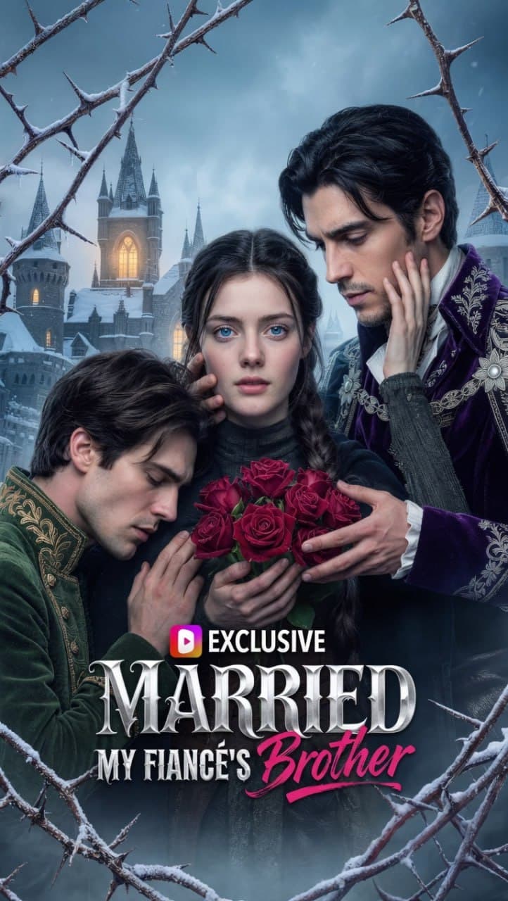 Married My Fiancé's Brother