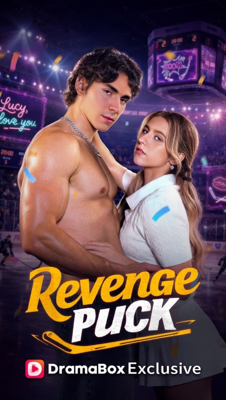 Revenge Puck