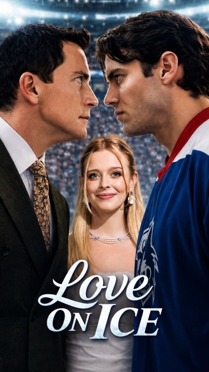 Love on Ice