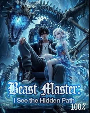 Beast Master: I See the Hidden Path
