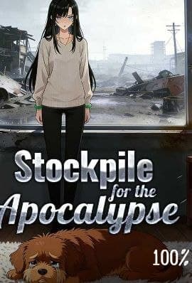 Stockpile for the Apocalypse