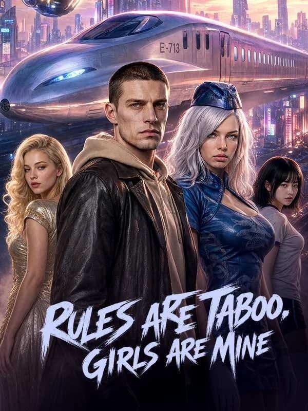 Rules Are Taboo, Girls Are Mine