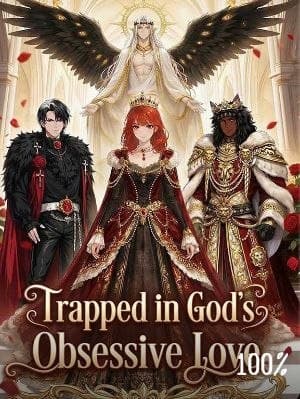 Trapped in God's Obsessive Love