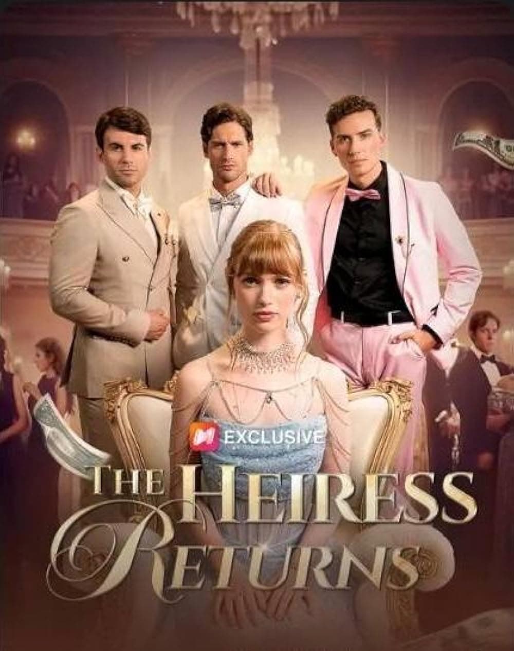 The Heiress Returns
