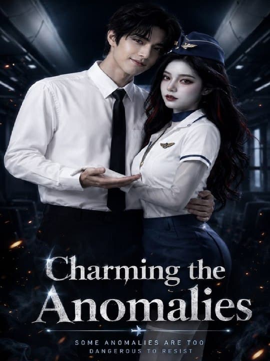 Charming the Anomalies
