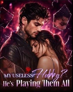My Useless Hubby? He's Playing Them All