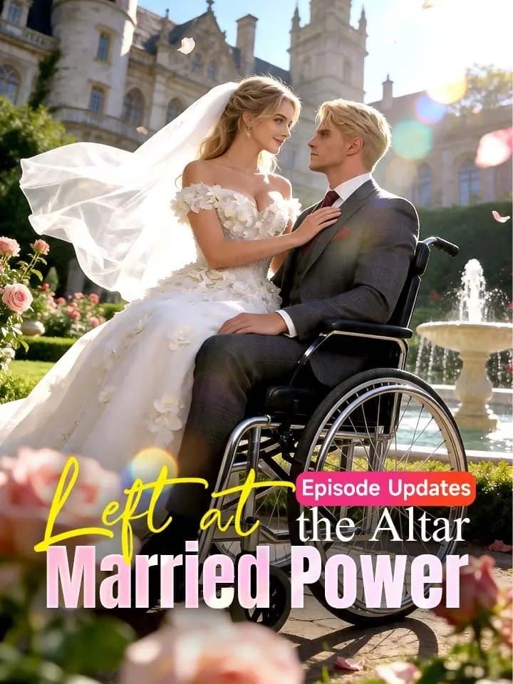 Left at the Altar, Married Power EP1-124
