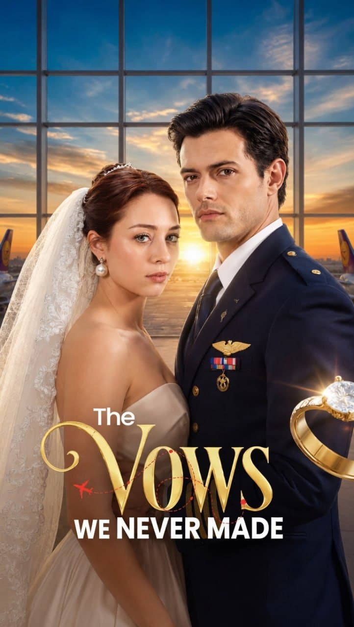 The Vows We Never Made