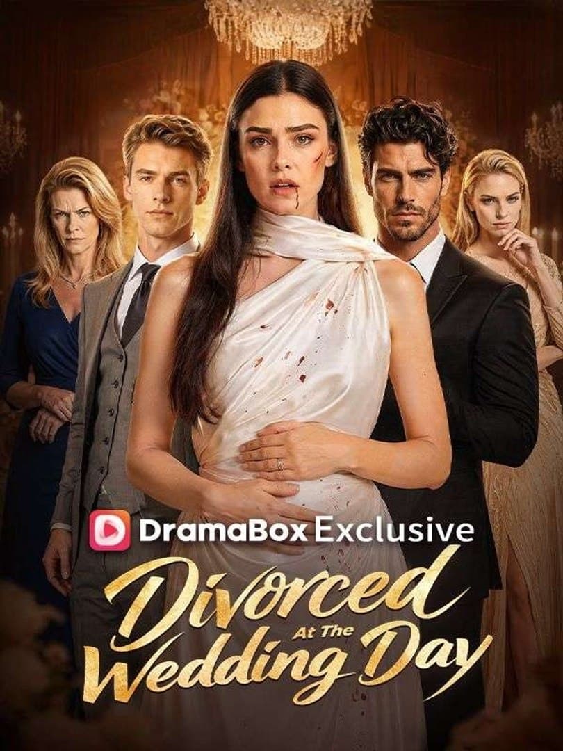 Divorced at the Wedding Day