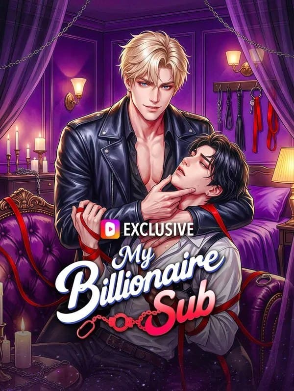 My Billionaire Sub -DUBBED BL