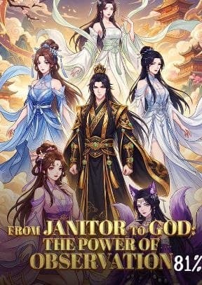 From Janitor to God The Power of Observation