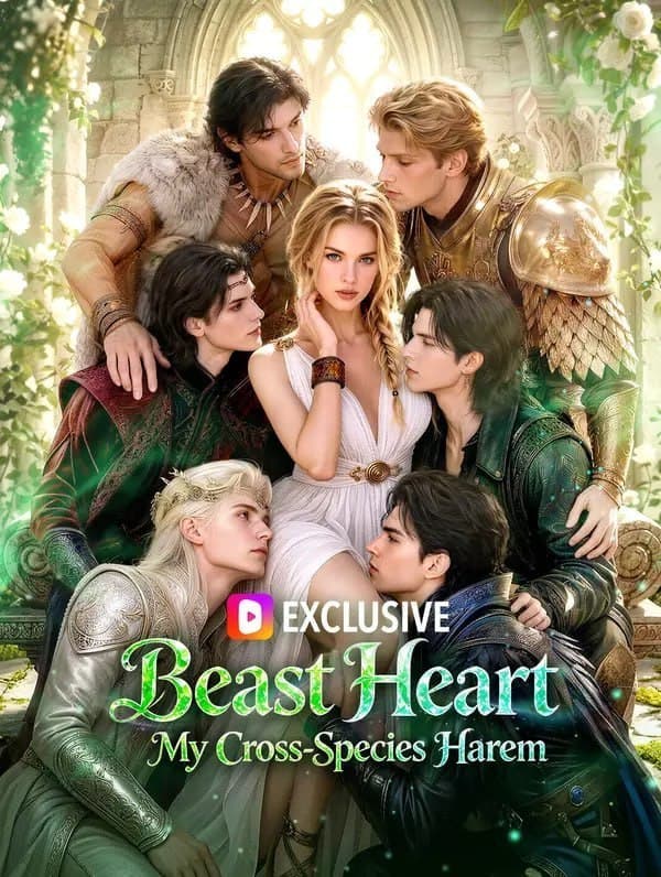 Beast Heart- My Cross-Species Harem