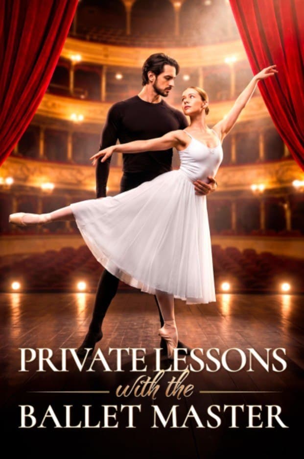 Private Lessons with the Ballet Master