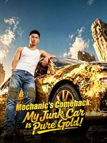 Mechanic's Comeback My Junk Car Is Pure Gold