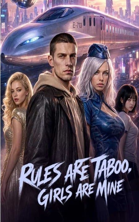 Rules are Taboo, Girls are Mine