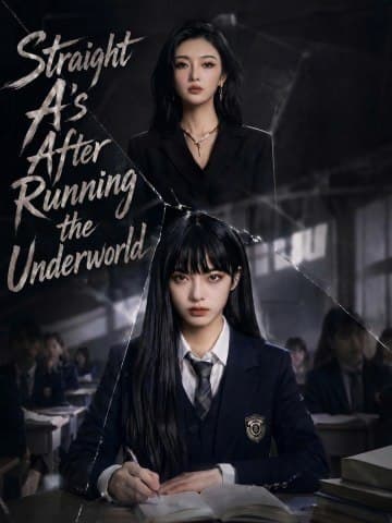 Straight A's After Running the Underworld