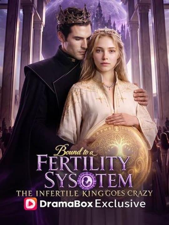 Bound to a Fertility System The Infertile King Goes Crazy