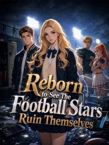 Reborn at the Final Play- You Lost Me for Good
