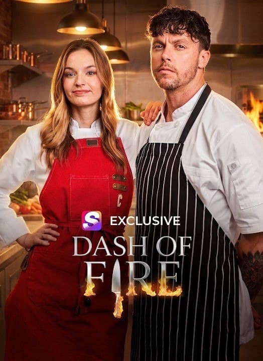 Dash of Fire