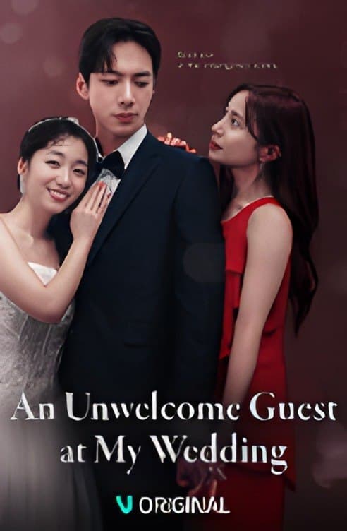 An Unwelcome Guest at My Wedding