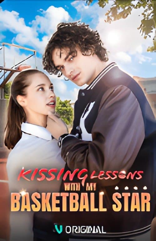 Kissing Lesson with My Basketball Star