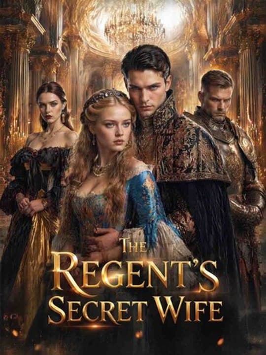 The Regent's Secret Wife