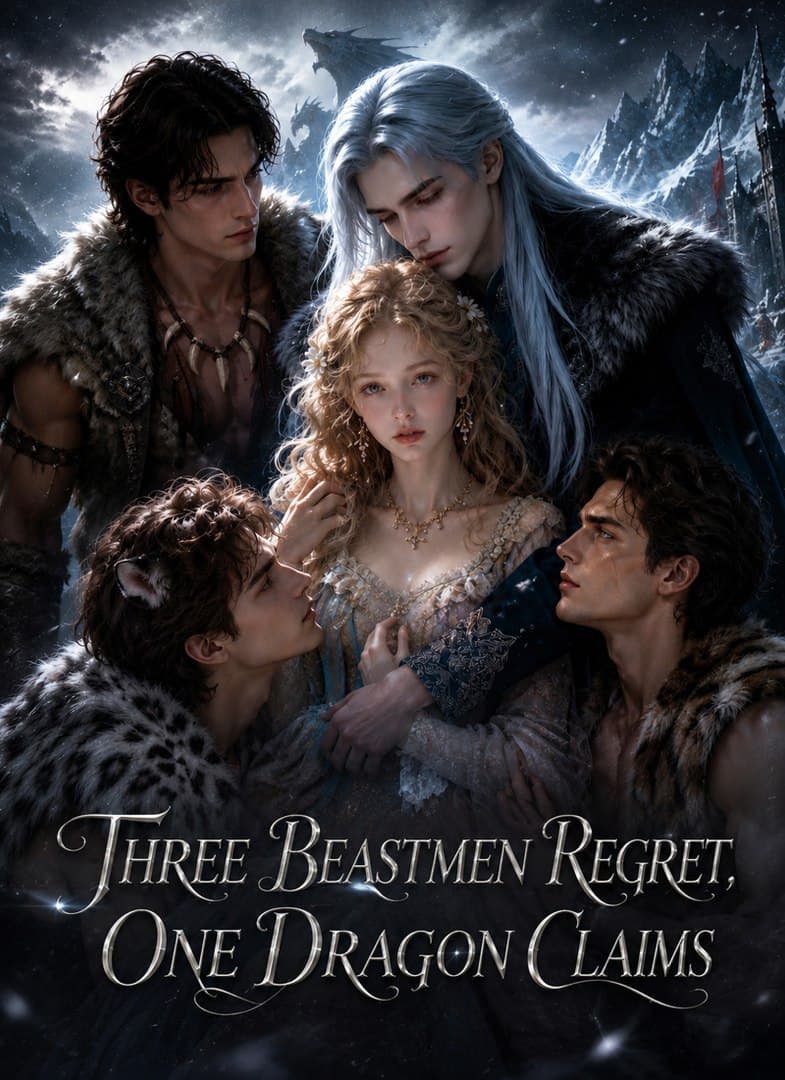 Three Beastmen Regret, One Dragon Claims